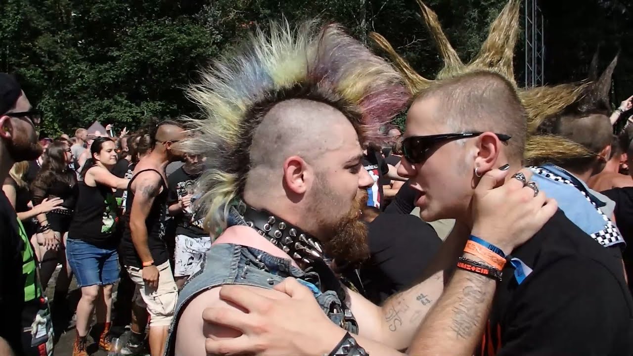 Brněnecfest 2024 - film [ 1080p 60fps ]