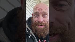 The wrongdoings Lawrence Albert Connor was doing on social media to ppl with mental health issues 