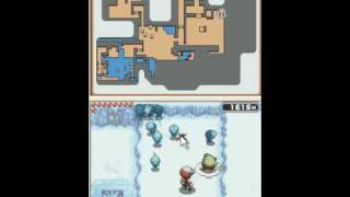 Elebits: The Adventures of Kai & Zero - World 4(10/21)