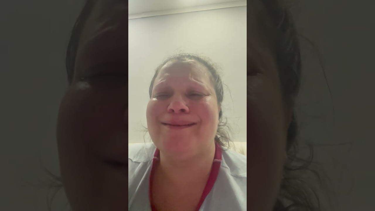 Um pouco sobre como foi minha noite, lutando contra depressão 