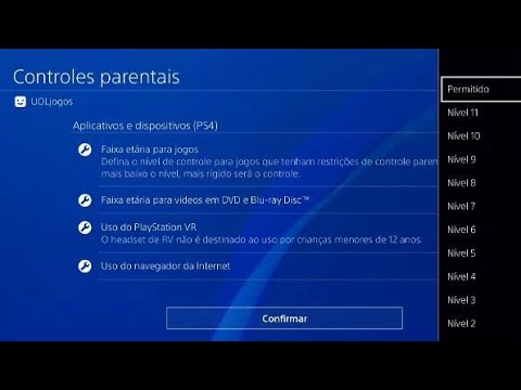 Guia de Controle Parental do Fortnite