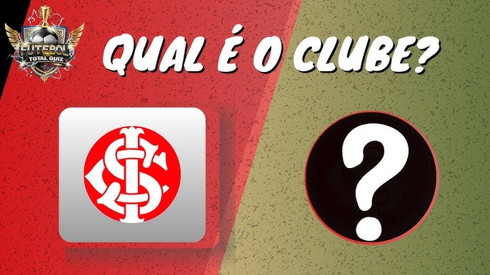 ADIVINHE O TIME COM ESCUDO DO CLUBE AMPLIADO  NÍVEL DIFÍCIL - QUIZ DE  FUTEBOL 2022/23 