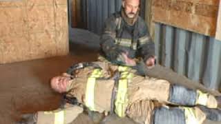 RIT: Packaging the Firefighter