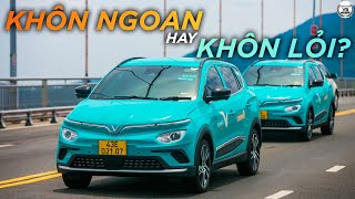 BÓC PHỐT: Vì Sao Toyota, Tesla Không Làm Taxi Như VinFast? Lo Sợ THIẾU VỐN Hay KHÔN LỎI? |AutoTopVN