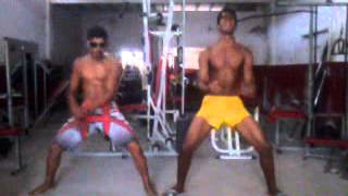 Bumbum De Martelo- Chicabana