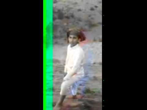 اب يخاطب ابنه بعدغياب طويل والولد مايدري انه ابوه