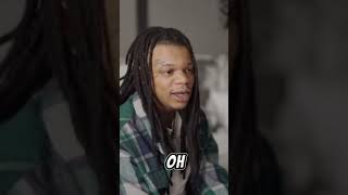 FBG Butta details catching a trans woman leaving Lil jay cell while I m cooke county