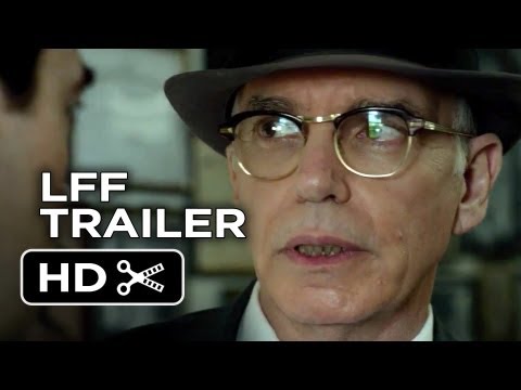 LFF (2013) Parkland Trailer - Zac Efron, Billy Bob Thornton Movie HD