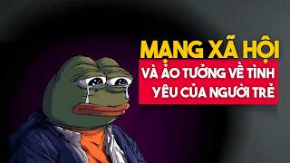 Tỉnh táo lại đi, tình yêu ngoài đời không hoàn hảo như trên mạng xã hội | Hà Khanh Discovery screenshot 4