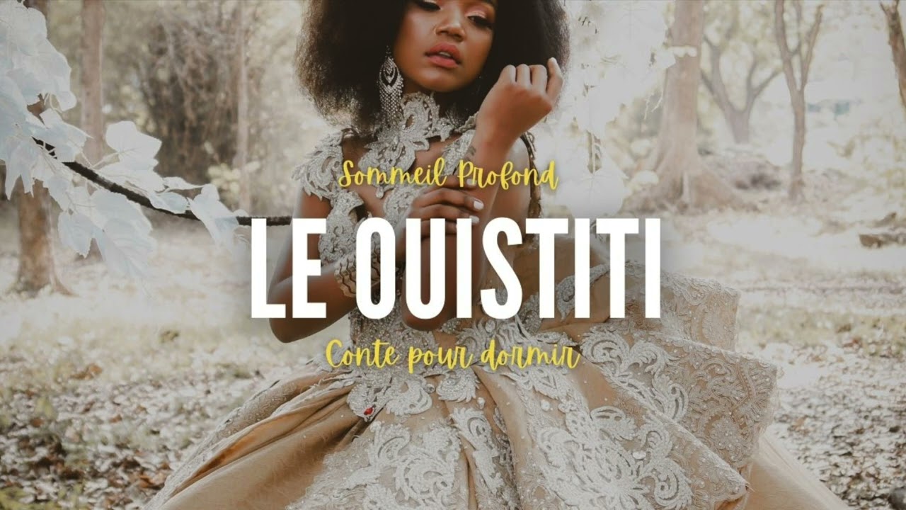 Le Ouistiti | Histoire Pour S'endormir | Contes De Fées en Français , Sommeil Rapide