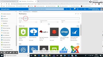 How to Publish asp.net App to Azure Cloud using visual studio