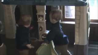 Step2 Happy Home Cottage & Grill Review by It Happens In A Blink