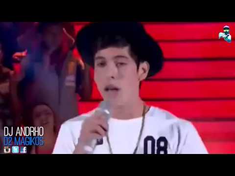 matt hunter mas