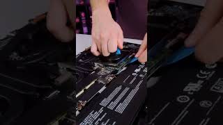 How to upgrade RAM inside your laptop