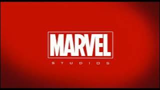 #MCU Marvel Studios Phase 01 & 02 logo Intro Variant 2008 - 2015 #mavel #ironman #intro #logo