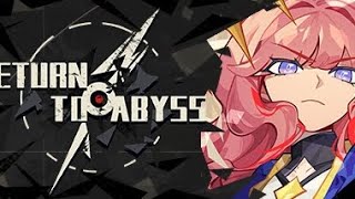 Return To Abyss - Tutorial stage | #gameplay #shorts #survival #Returntoabbys by Geopbyte Gaming 10 views 1 month ago 7 minutes, 36 seconds