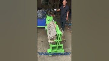 4-Split Log Trick: Fast Firewood Hack