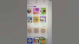 Cara Mengedit Teks yang Tidak Dapat Diedit dalam Foto dengan Canvas AI Grab Text!