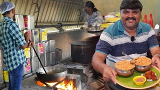 ஏலத்தில் பிரியாணியா!! - BIRYANI வரலாற்றில் முதன் முறையாக | BIRYANI PALAYAM, Erode