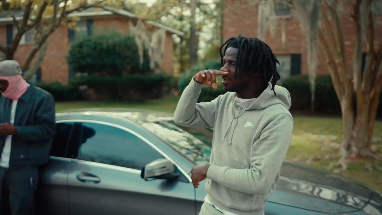 Hartbreaak - Going In (Official Music Video) @Hartbreaak