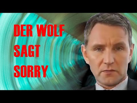 YouTube Kacke: Björn
