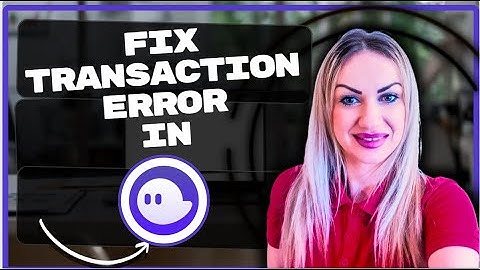 How To Fix Transaction Error in Phantom Wallet | Phantom Wallet Tutorial 2025