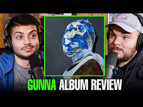 Gunna’s One of Wun: ALBUM REVIEW