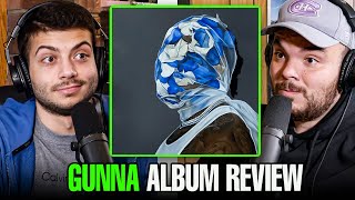 Gunna’s One of Wun: ALBUM REVIEW