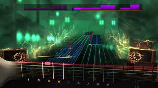 Rocksmith2014  - Maneskin -  Gossip(Rhythm98%)