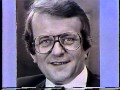 ZDF Fragment Drehscheibe Heute Heinz Wrobel 07.01.1981 (Video 2000)