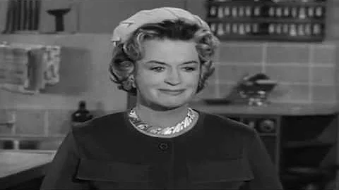 The Beverly Hillbillies - Season 1, Episode 25 - T...