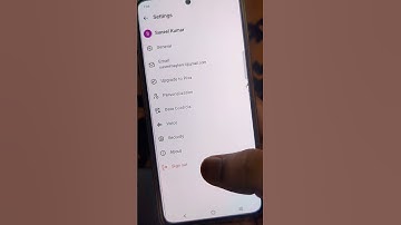 How To Log Out /Sign Out On ChatGPT Account #chatgpt