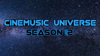 ULTIMATE MULTIFANDOM 2 Trailer