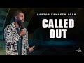 Evolve Church | Called Out | Pastor Kenneth Lock II