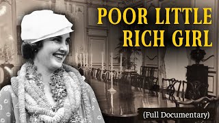 Barbara Woolworth Hutton - How This Billionaire Heiress Lost Her Fortune (Full Documentary)