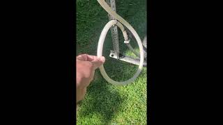 DIY Sprayer by Tractor Supply (Control Vineyard Fungus, Mildews, and Diseases)