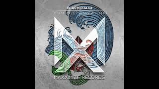 Blasterjaxx feat. Amanda Collis - Rescue Me (Extended Mix) Resimi