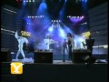 Locomía, Loco Vox, Festival de Viña 1992