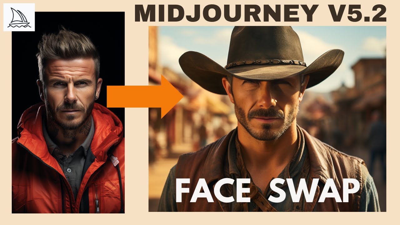 Midjourney Face Swap Prompt (2024)