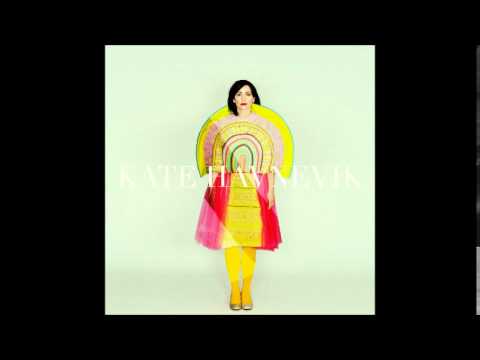 A Better Way to Love - Kate Havnevik