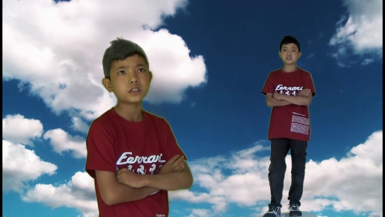 Garo Gospel Song "Mai ong·gen A·sakde" by Arch Angel Orville