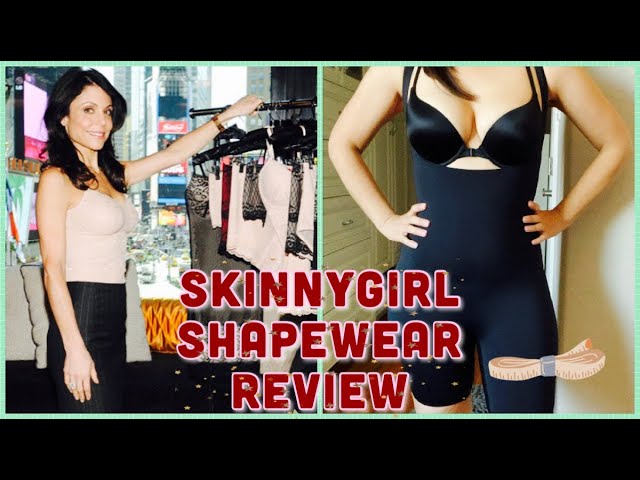 Skinnygirl Shapewear