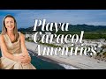 Playa Caracol Amenities 2025 | UPDATE