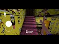 Granny SpongeBob+Baldi Mod V.1.8.1 Full Gameplay(Hard Mode)Door Escape #keşfet 