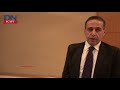 Ashraf Salman: We are very bullish on the Egyptian markets in the coming 5 years