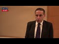Ashraf Salman: We are very bullish on the Egyptian markets in the coming 5 years