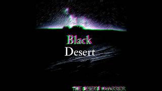 BLACK DESERT IS COMING SOON! #hardstyle #rawstyle #rawphoric