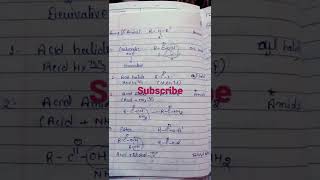 Neet aspirant#Sy#IUPAC notes#short video