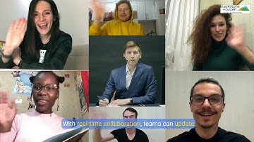 Revolutionize Your Projects with AI-Powered Requirements Gathering | Blackstone+Cullen