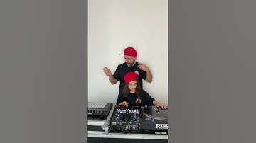 Thumbnail of Dj Michelle - Daddy Daughter vibes